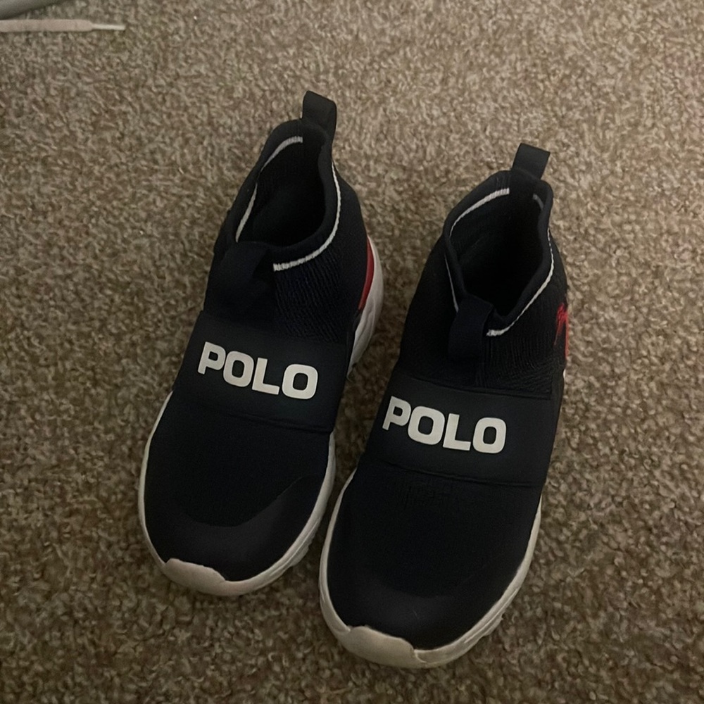 Gently worn